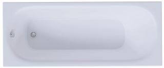 Ванна акриловая Акватек Лугано Lifestyle 150x70 LUG150-0000001